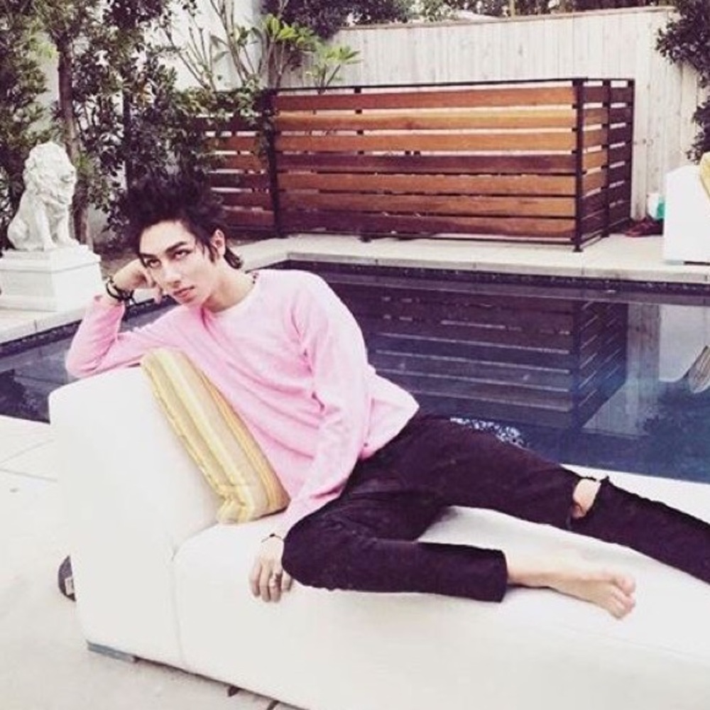 Meet your Posher, My